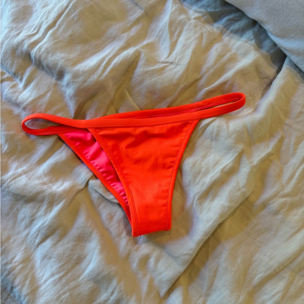 NEON bathing suit bottoms